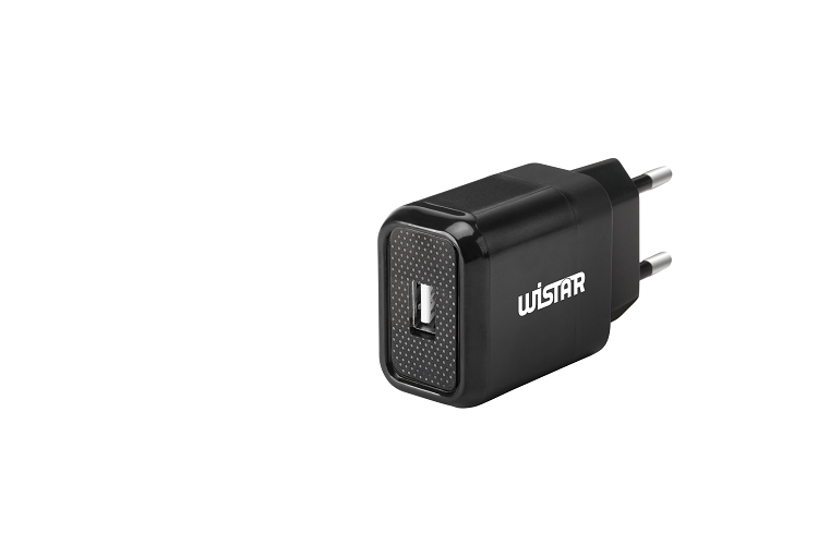 Wistar TXT-02 mini travel charger 5V 2A