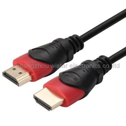 WISTAR HD-3-01 dual color HDMI cable