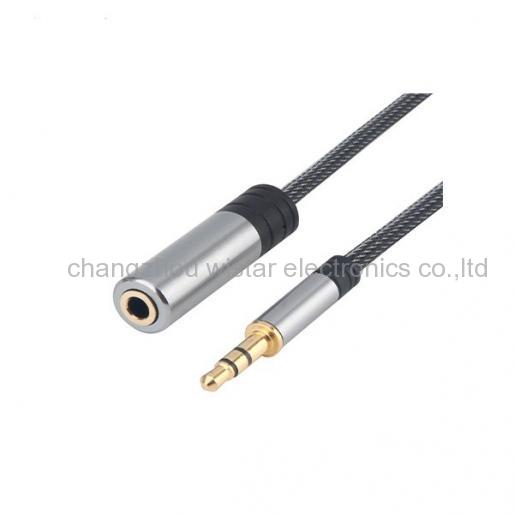 WISTAR AU-404  AUX Cable 3.5mm Audio Cable