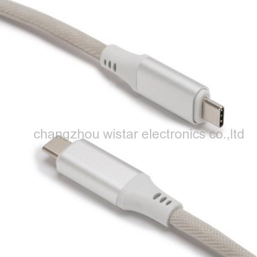 WISTAR SC-2-05 Type c 3.1 5A cable