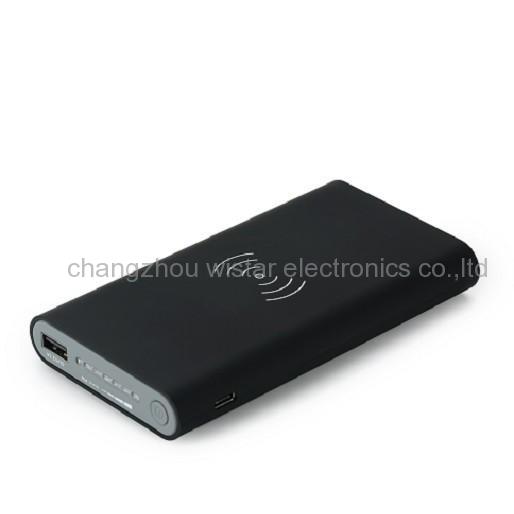 WISTAR PB-04 8000Mah POWER BANK