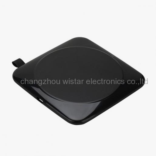 Wistar WRC-2 Fast Qi Wireless Charger