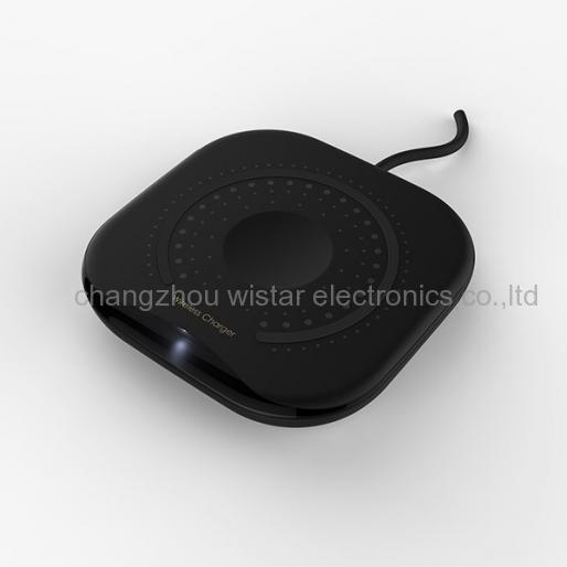 Wistar WRP 801 10w Wireless charger for iphone
