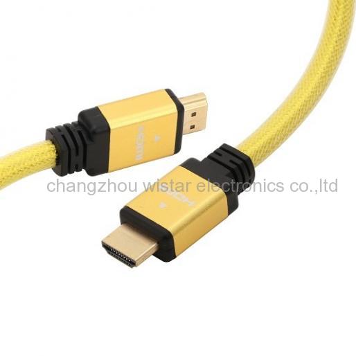 WISTAR HD-4-03 premium hdmi cable