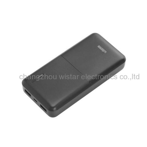 Wistar PB-03 15000mah power bank with dual ports