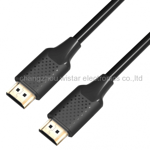 Wistar HD-001 HDMI 2.0 male to male cable