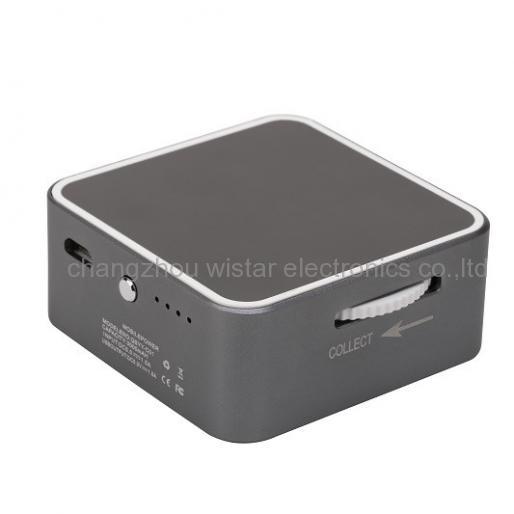 Wistar PB-04 Power Bank with USB Type C,Micro USB cable
