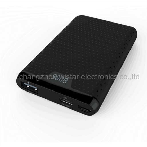 Wistar PPB-01 20000mAh Power Bank Charger