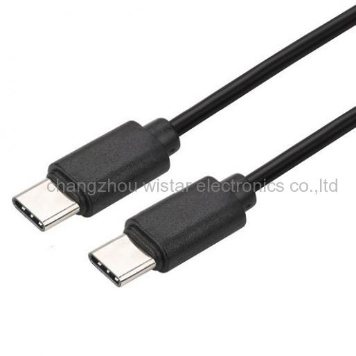 Wistar CC-01 USB2.0 type  C to C cable