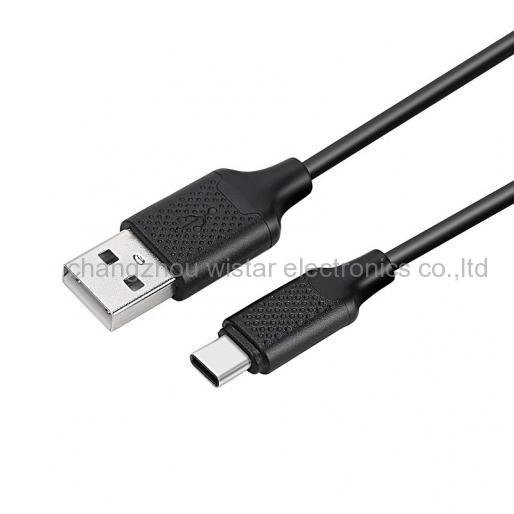 Wistar SCN-01 Mobile data Usb cable to Type c