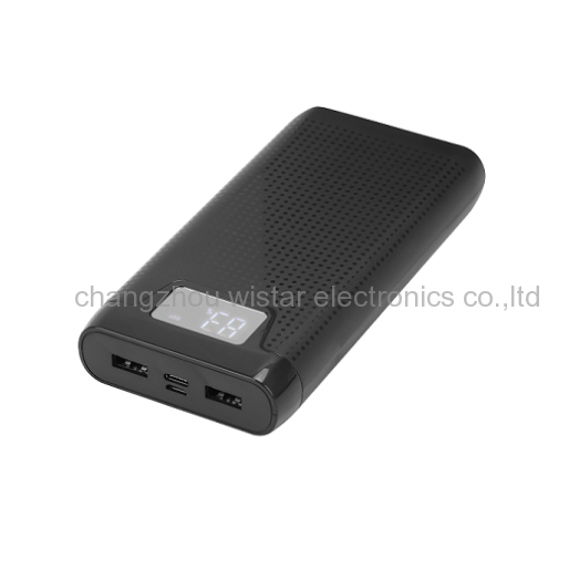 WISTAR PBWST-01 power bank 5V 2A