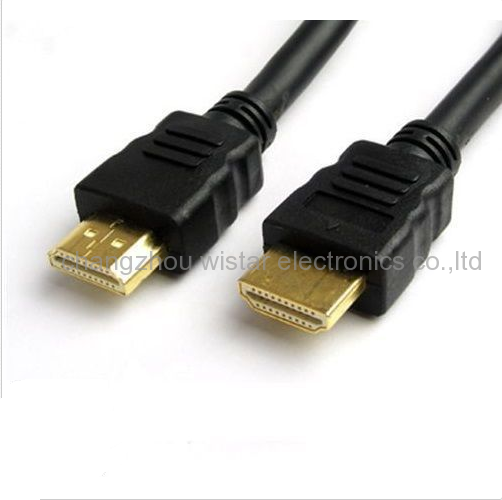 WISTAR HD-3-02 plastic HDMI cable