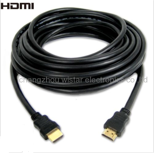 WISTAR HD-3-02 plastic HDMI cable