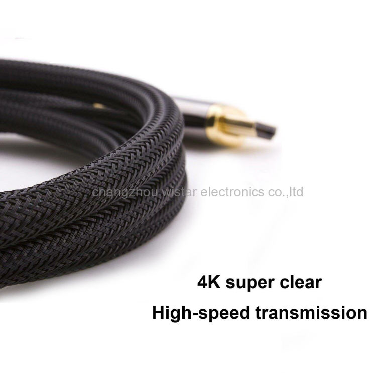 WISTAR HD-4-05 Preminum hdmi cable with Ethernet