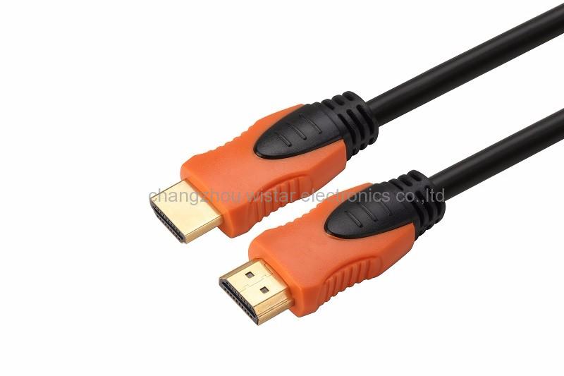 WISTAR HD-3-01 dual color HDMI cable