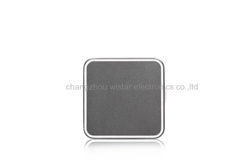 WISTAR PB-03 3000mah power bank with charging cable
