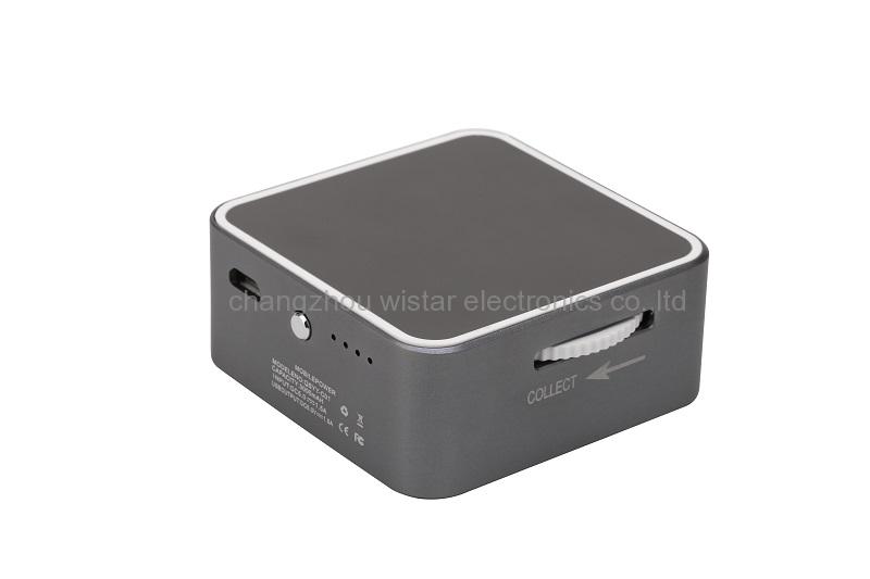 WISTAR PB-03 3000mah power bank with charging cable