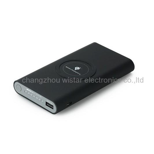 WISTAR PB-02 20000mah power bank with charging cable