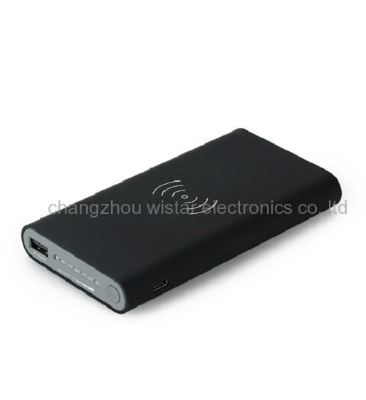 WISTAR PB-02 20000mah power bank with charging cable