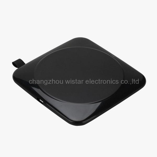 Wistar WRC-2 Fast Qi Wireless Charger