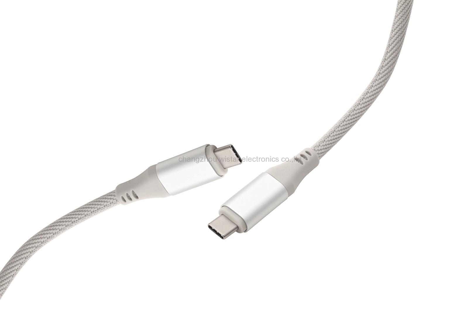WISTAR SC-2-05 Type c 3.1 5A cable