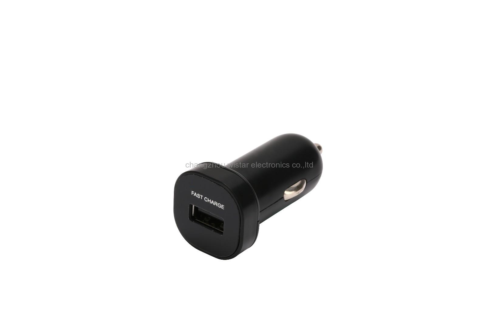 Wistar CC-1-04 5V 1A car charger