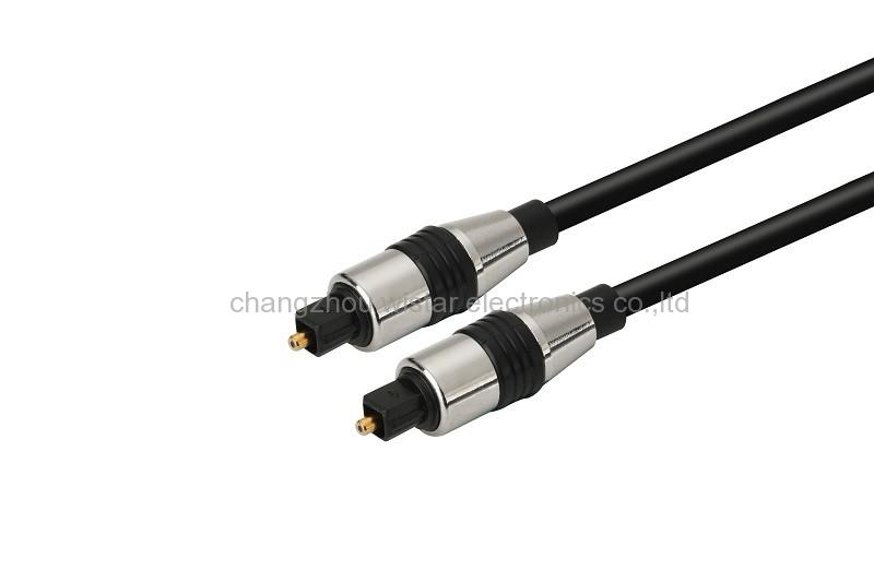 Wistar FO-01 fiber optical cable