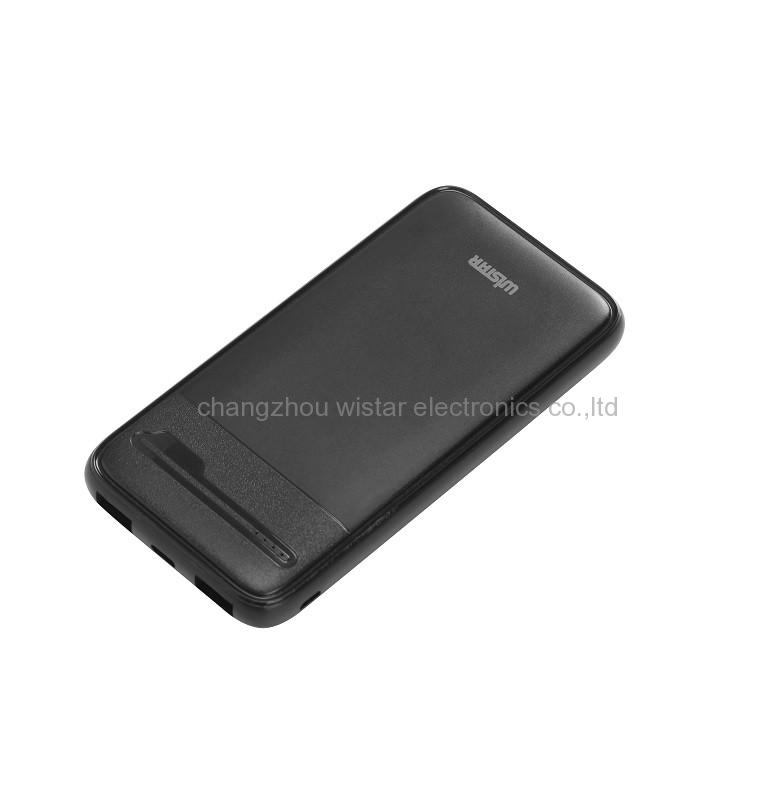 Wistar PB-02 5000mah Power bank dual ports