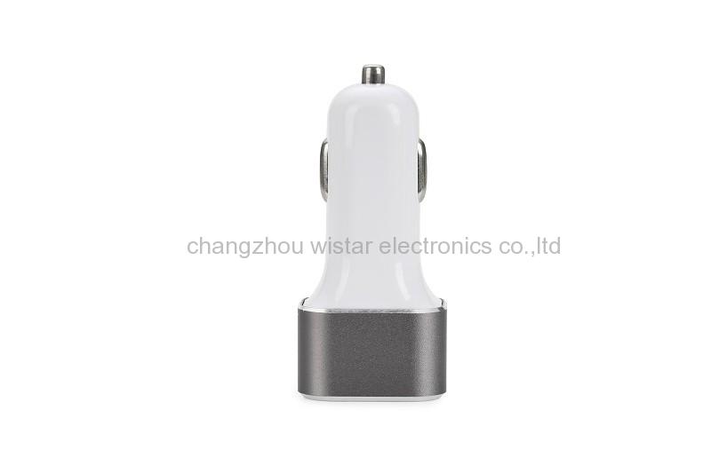 Wistar CC-1-04 5V 1A car charger