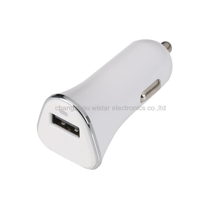 Wistar CC-1-04 5V 1A car charger