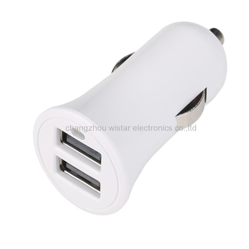 Wistar CC-1-10 car charger for Ipad