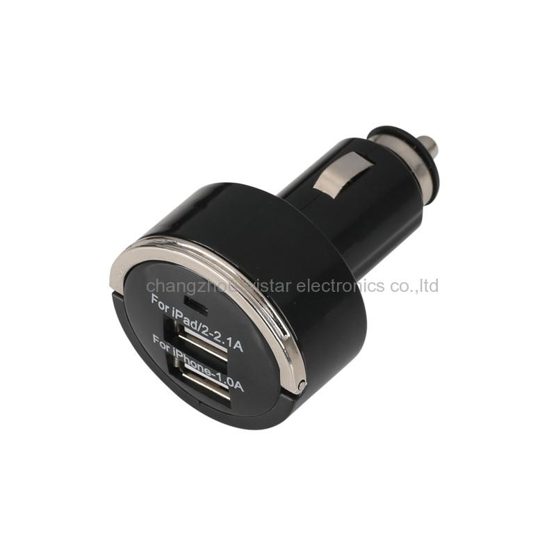 Wistar CC-1-10 car charger for Ipad