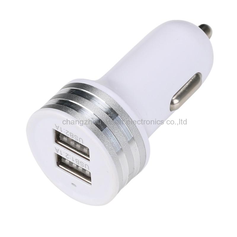 Wistar CC-1-09 5V 3.1A car charger