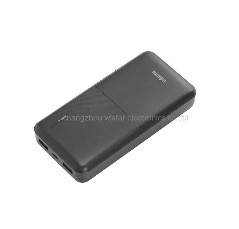 Wistar-PB-01 PowerCore Speed 10000 Power Bank 10000mah With Quick Charge