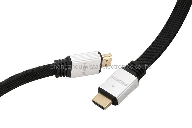 WISTAR HD-4-02 gold plated hdmi cable