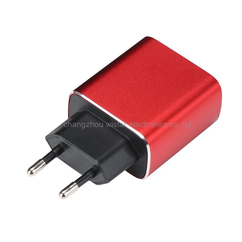 Wistar CC-2-01 QC 3.0 Travel Power Adapter