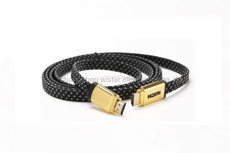 WISTAR HD-4-07  hdmi cable