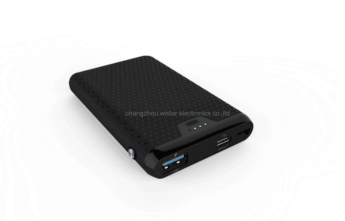 Wistar PPB-01 20000mAh Power Bank Charger