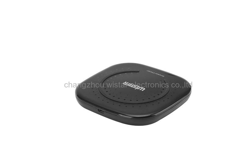 Wistar WRP 801 10w Wireless charger for iphone