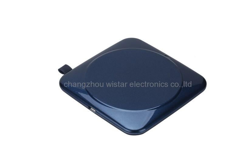 Wistar WRC-2 Fast Qi Wireless Charger