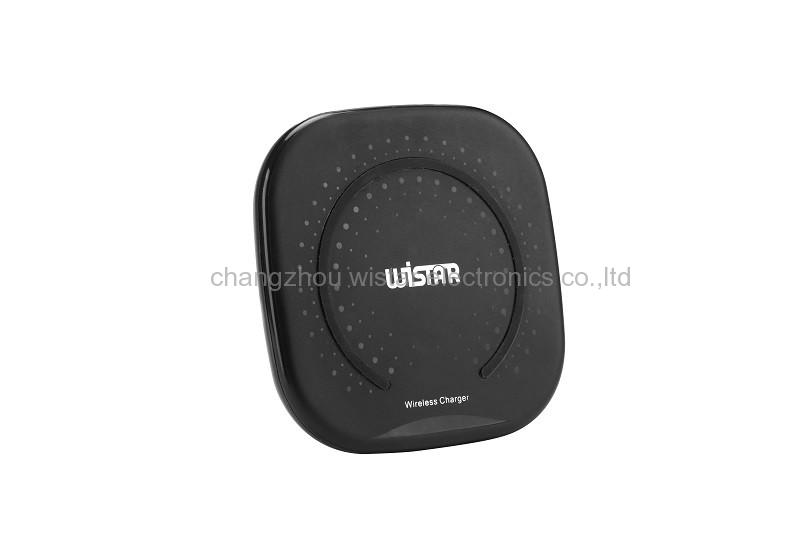 Wistar WRP 801 10w Wireless charger for iphone