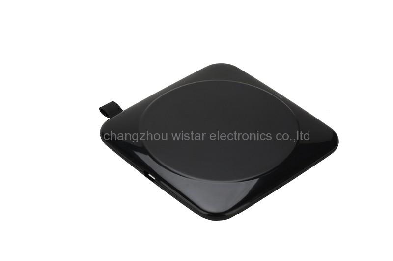 Wistar WRC-2 Fast Qi Wireless Charger