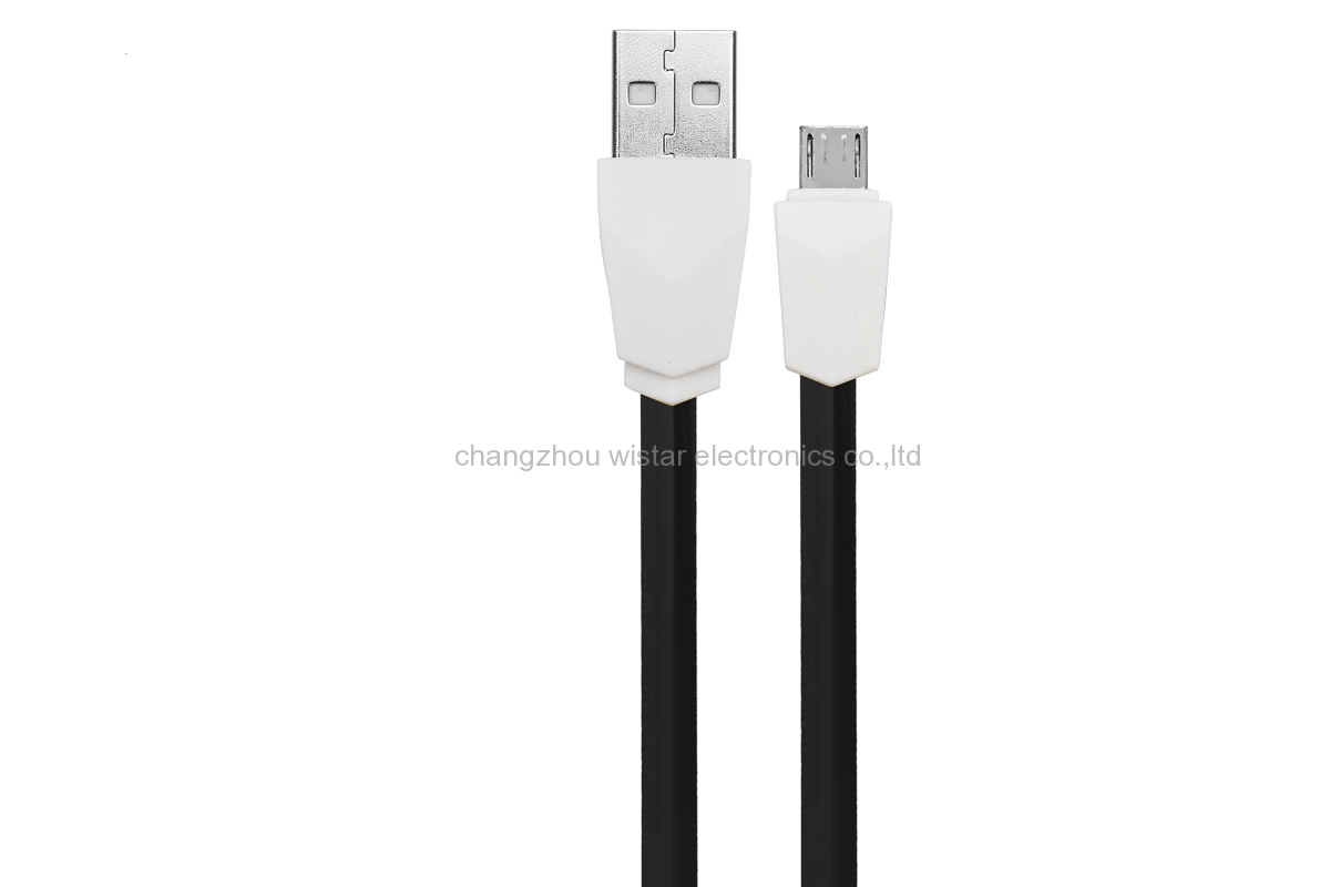 Rhombus micro cable