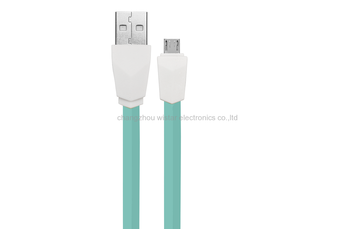 Rhombus micro cable