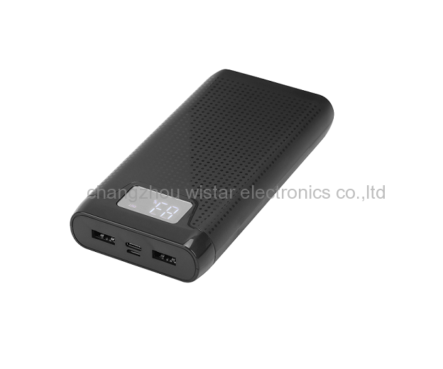 WISTAR PBWST-01 power bank 5V 2A