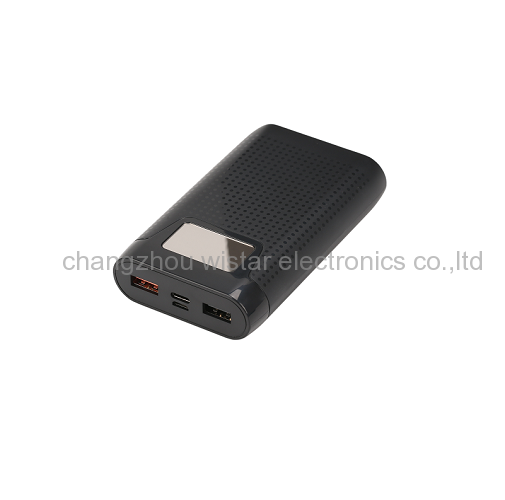 WISTAR PBWST-01 power bank 5V 2A