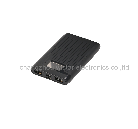 WISTAR PBWST-01 power bank 5V 2A